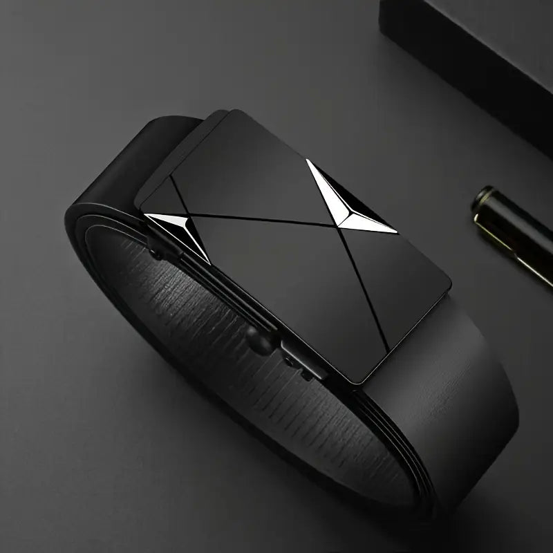 H.D Diabo Belt - Handsome Dans