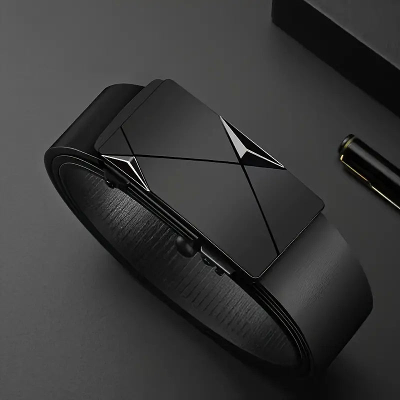 H.D Diabo Belt - Handsome Dans