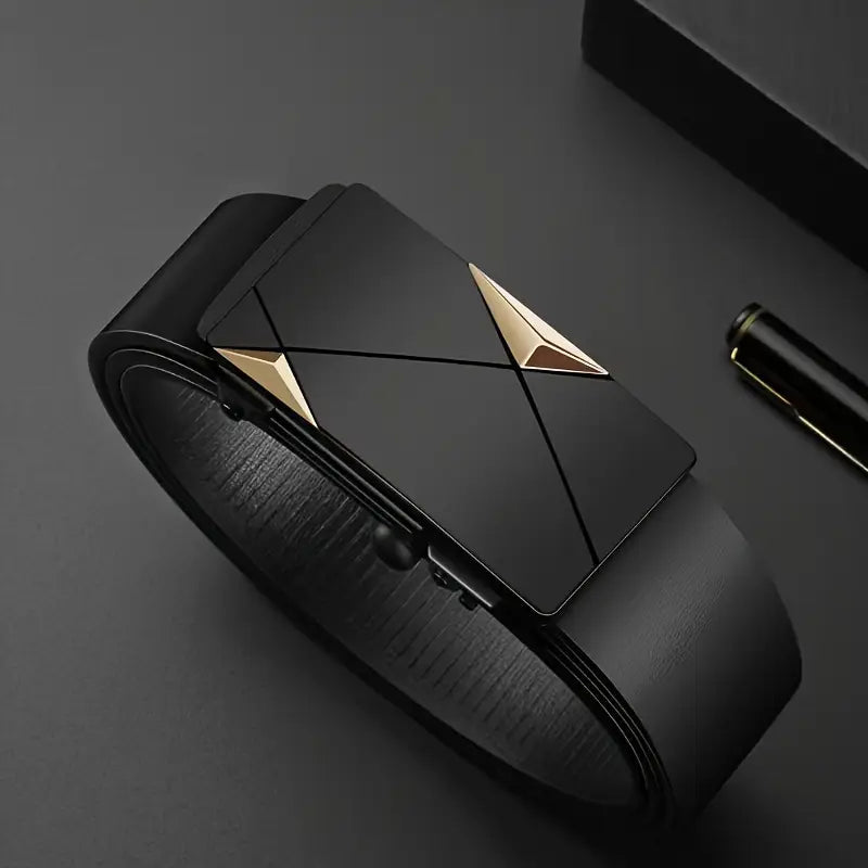 H.D Diabo Belt - Handsome Dans