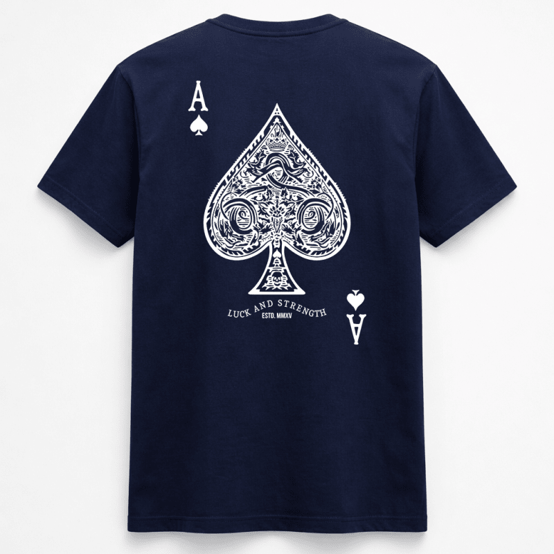 H.D Dominion T-Shirt - Handsome Dans
