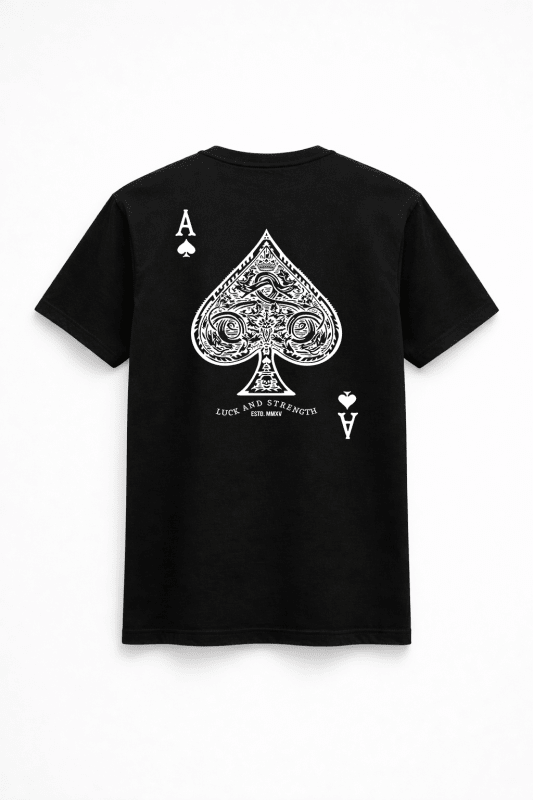 H.D Dominion T-Shirt - Handsome Dans
