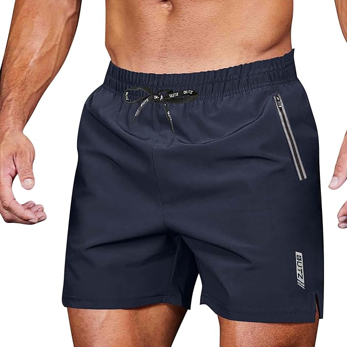 H.D Drago Shorts - Handsome Dans