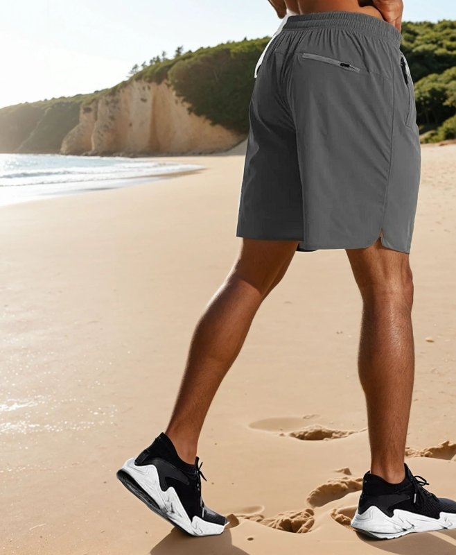 H.D Drago Shorts - Handsome Dans