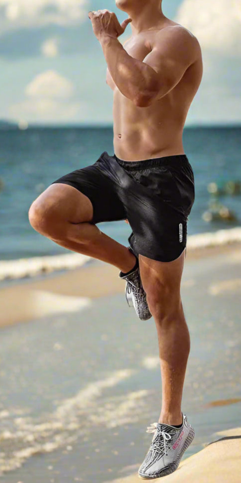 H.D Drago Shorts - Handsome Dans