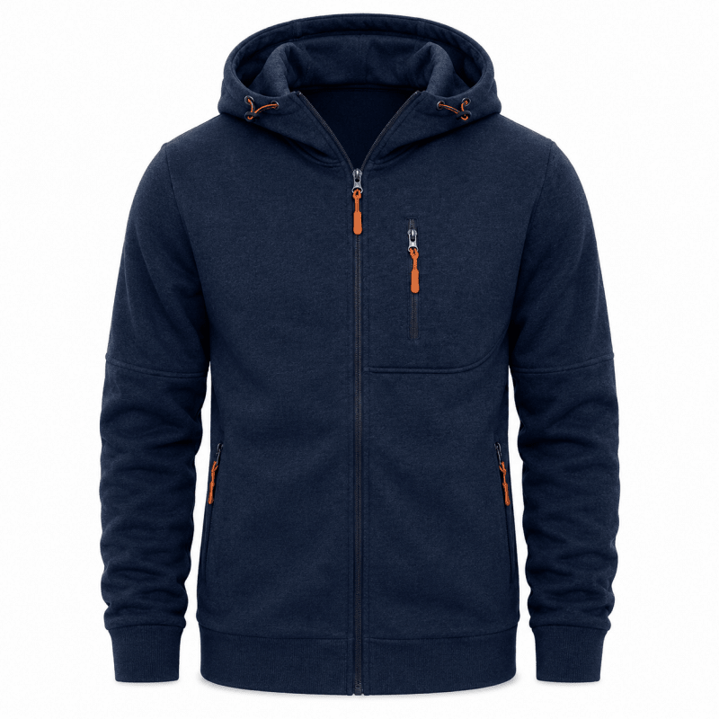 H.D Drax Hoodie - Handsome Dans