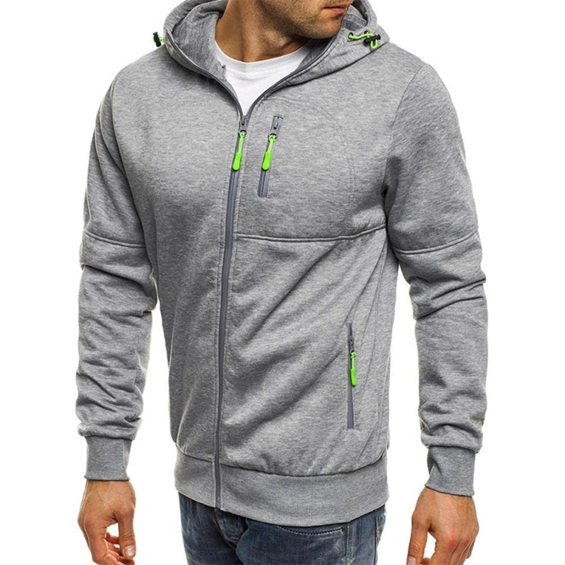 H.D Drax Hoodie - Handsome Dans