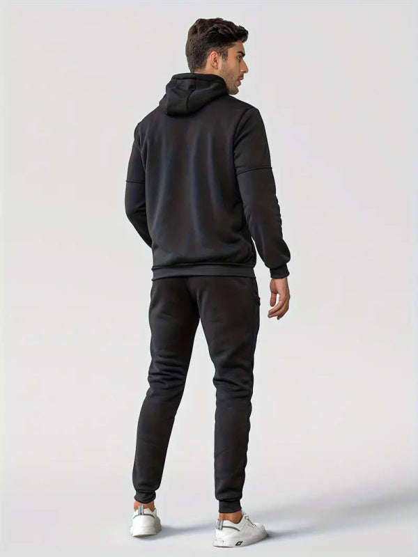 H.D Drax Hoodie - Handsome Dans