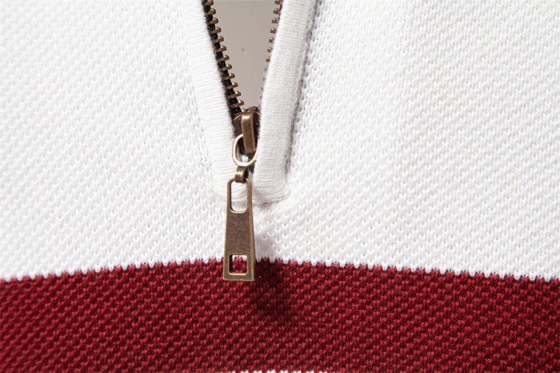 H.D Dunluce Sweater - Handsome Dans