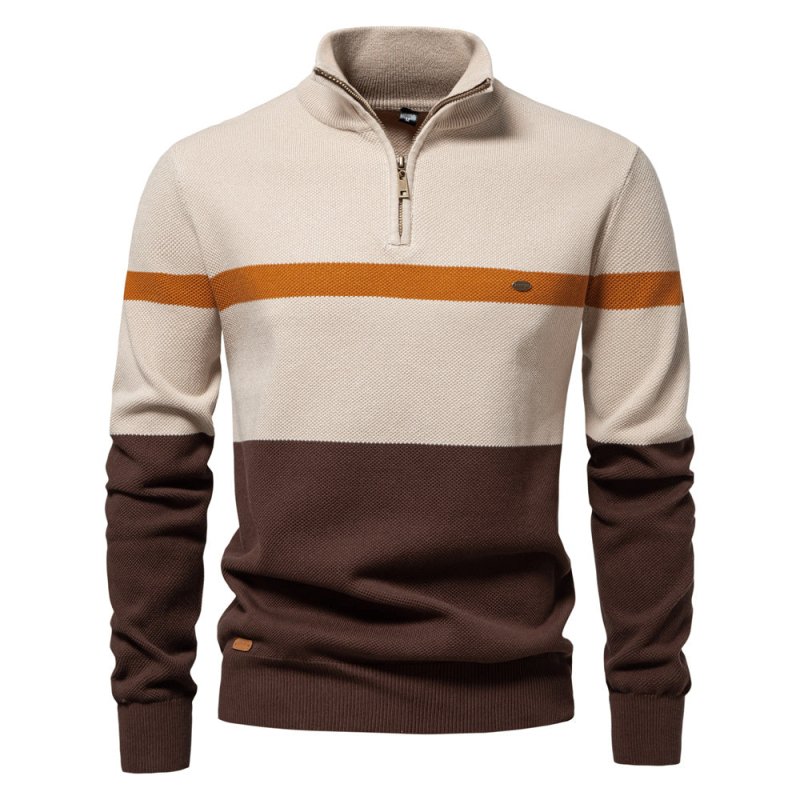 H.D Dunluce Sweater - Handsome Dans