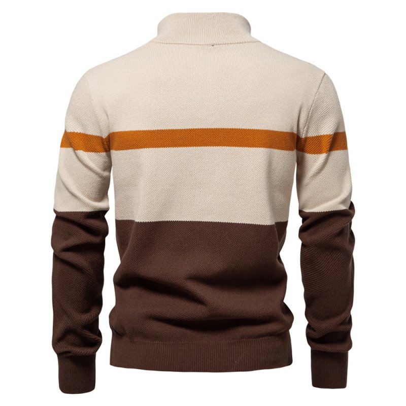 H.D Dunluce Sweater - Handsome Dans