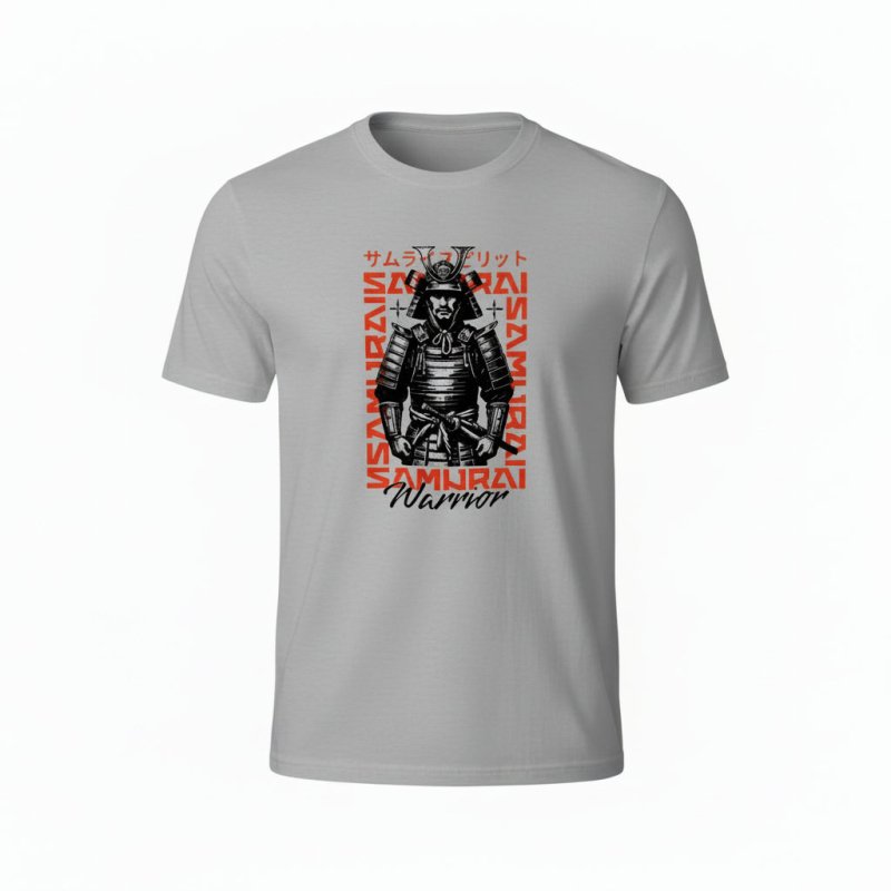 H.D Dynasty T-Shirt - Handsome Dans