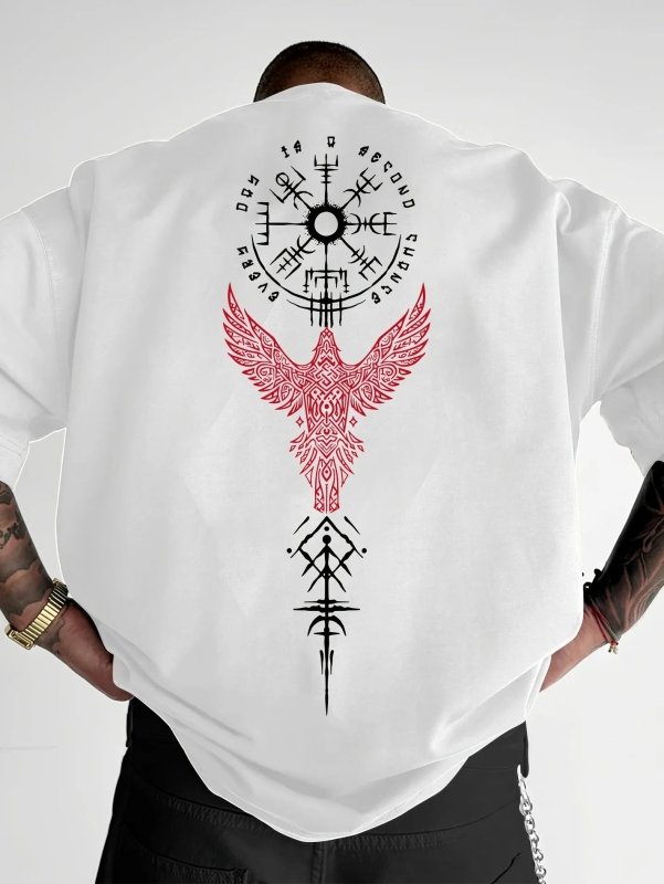 H.D Elevation T-Shirt - Handsome Dans