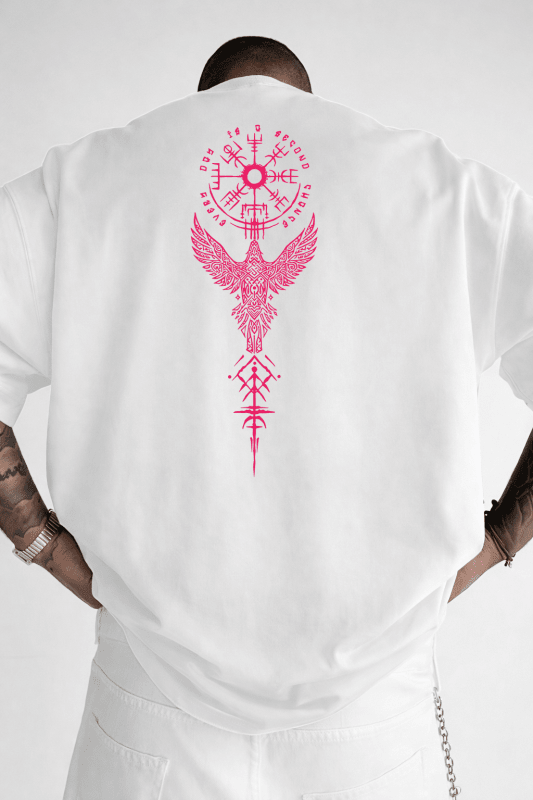 H.D Elevation T-Shirt - Handsome Dans