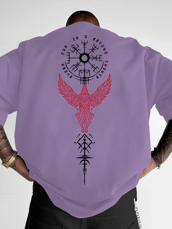 H.D Elevation T-Shirt - Handsome Dans