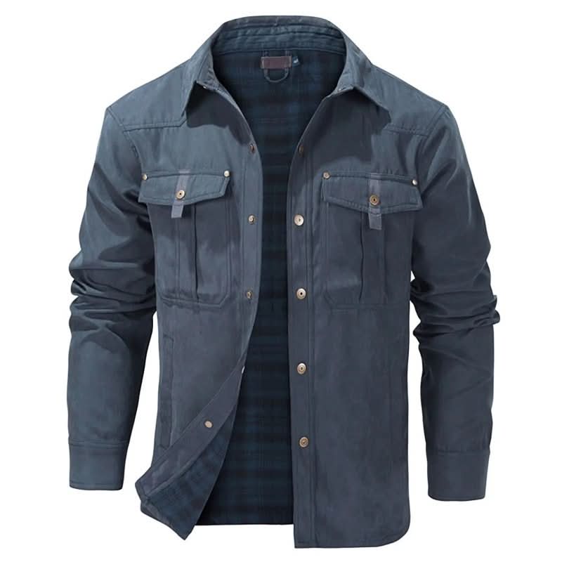H.D Endeavour Jacket - Handsome Dans