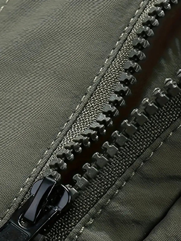 H.D Everest Jacket - Handsome Dans