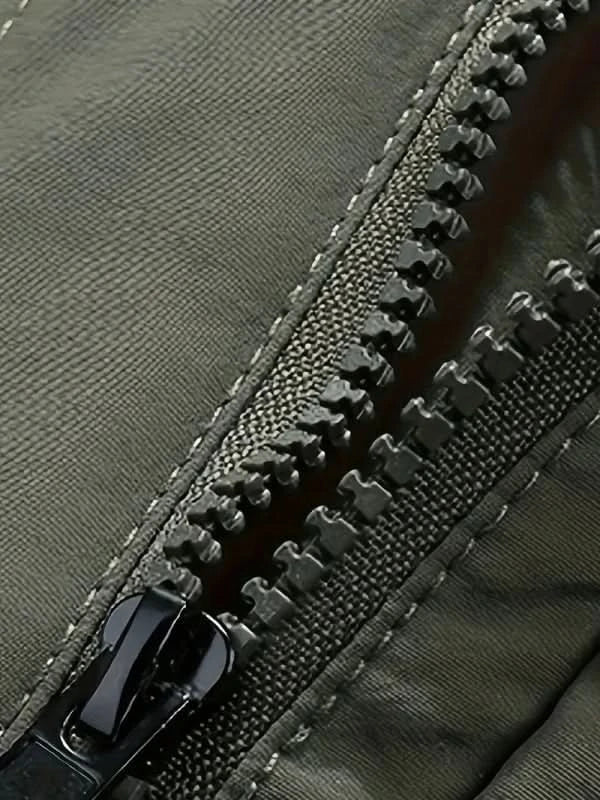 H.D Everest Jacket - Handsome Dans