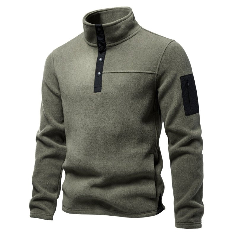 H.D Fairfax Sweater - Handsome Dans