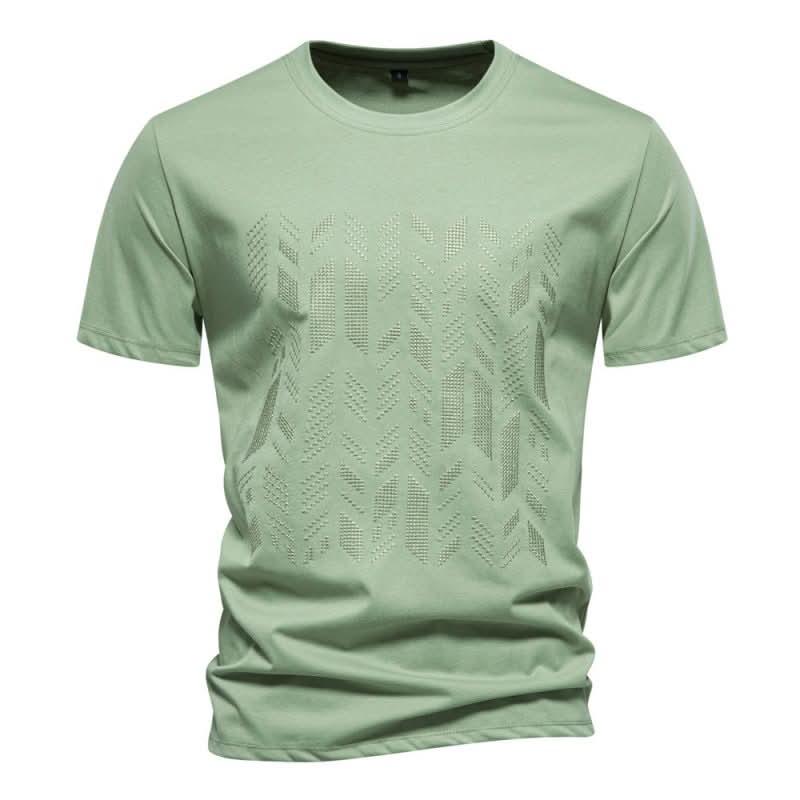 H.D Fecto T-Shirt - Handsome Dans