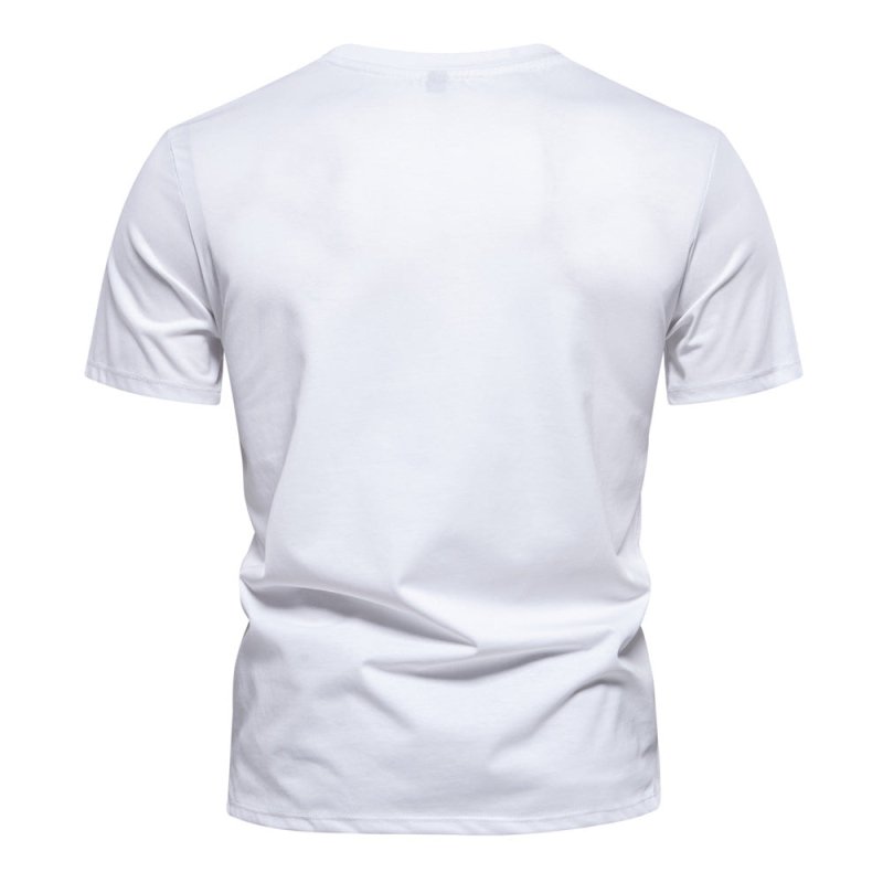 H.D Fecto T-Shirt - Handsome Dans