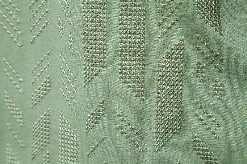 H.D Fecto T-Shirt - Handsome Dans