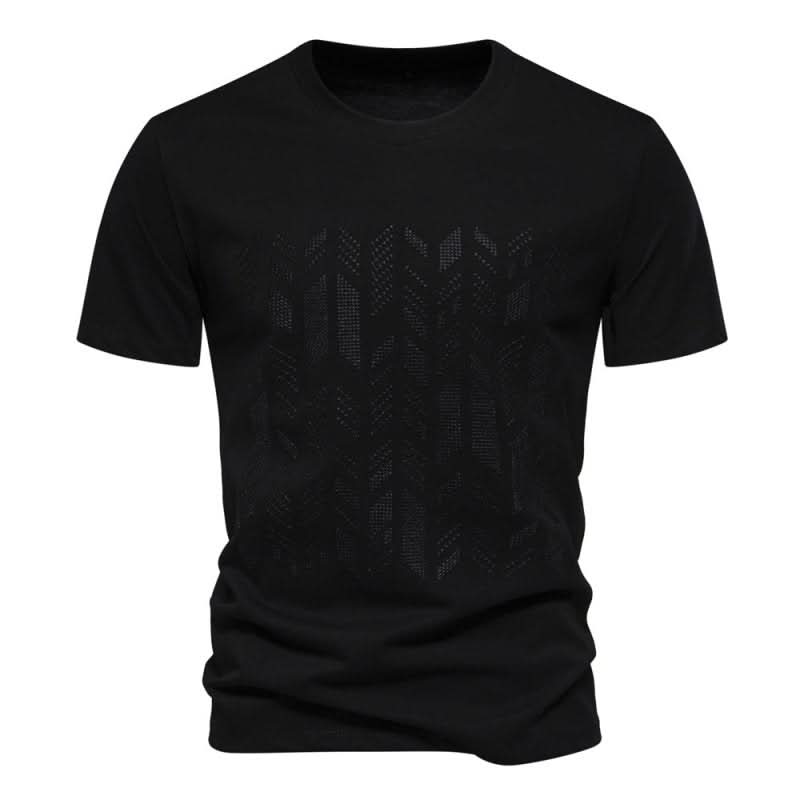H.D Fecto T-Shirt - Handsome Dans