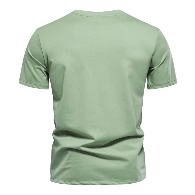 H.D Fecto T-Shirt - Handsome Dans