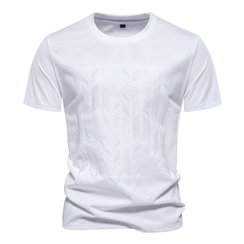 H.D Fecto T-Shirt - Handsome Dans