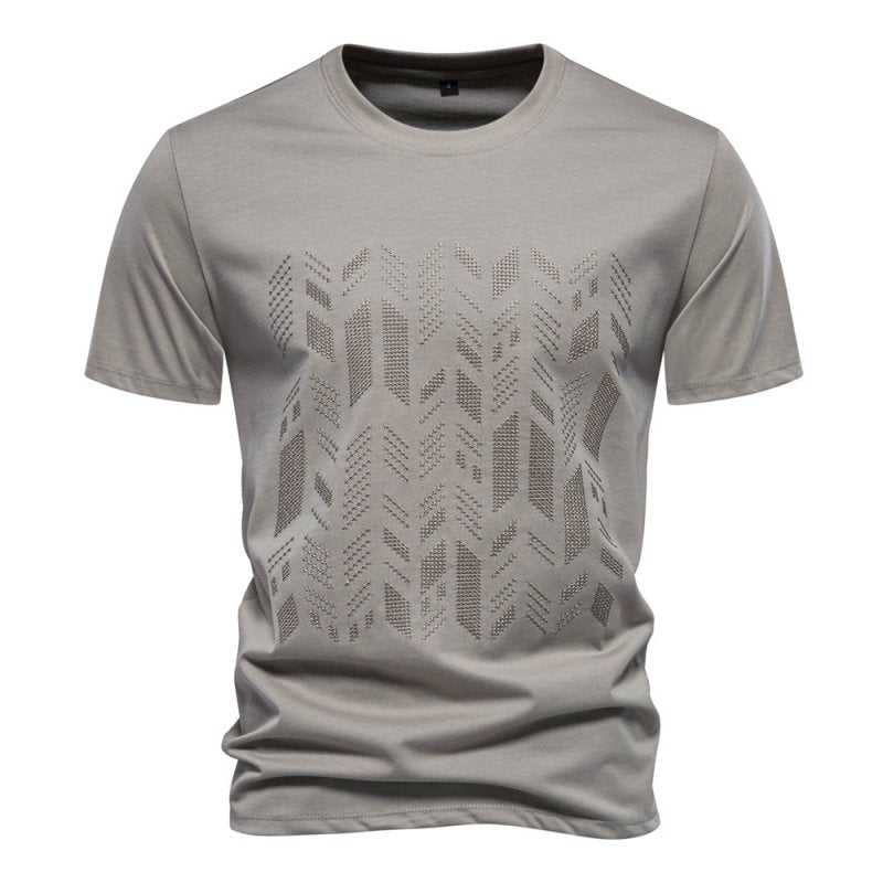 H.D Fecto T-Shirt - Handsome Dans