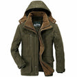 H.D Forrester Jacket - Handsome Dans