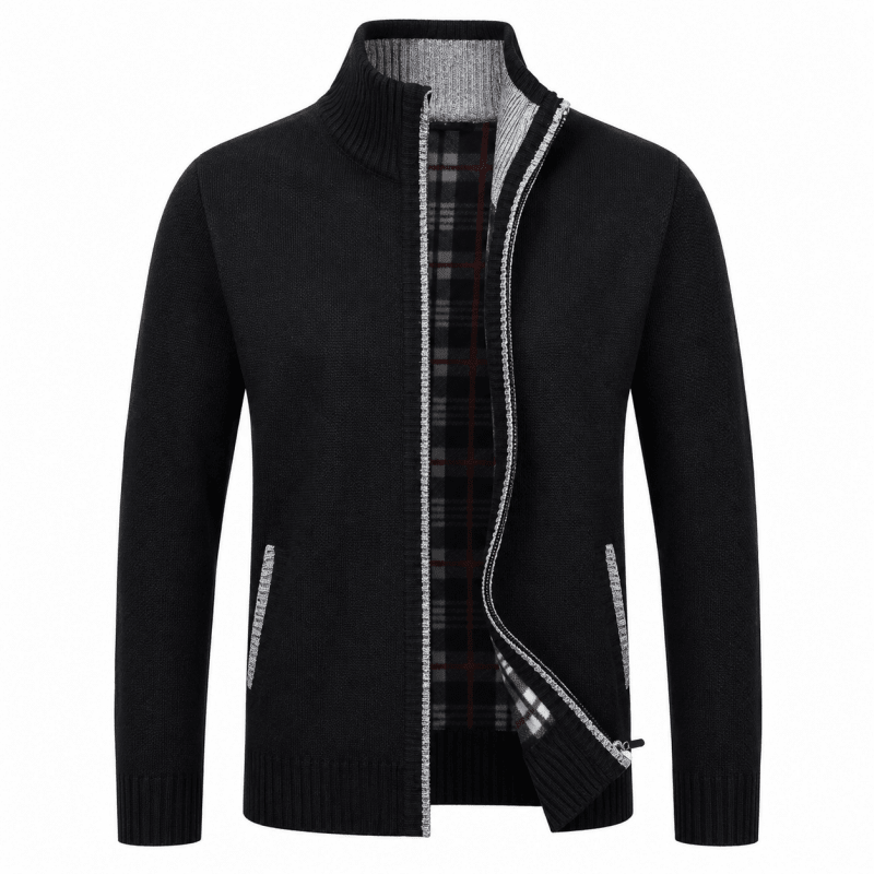 H.D Fortitude Jacket - Handsome Dans