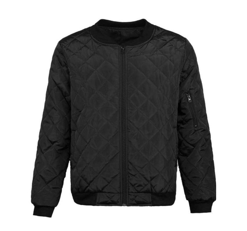 H.D Fuji Bomber Jacket - Handsome Dans