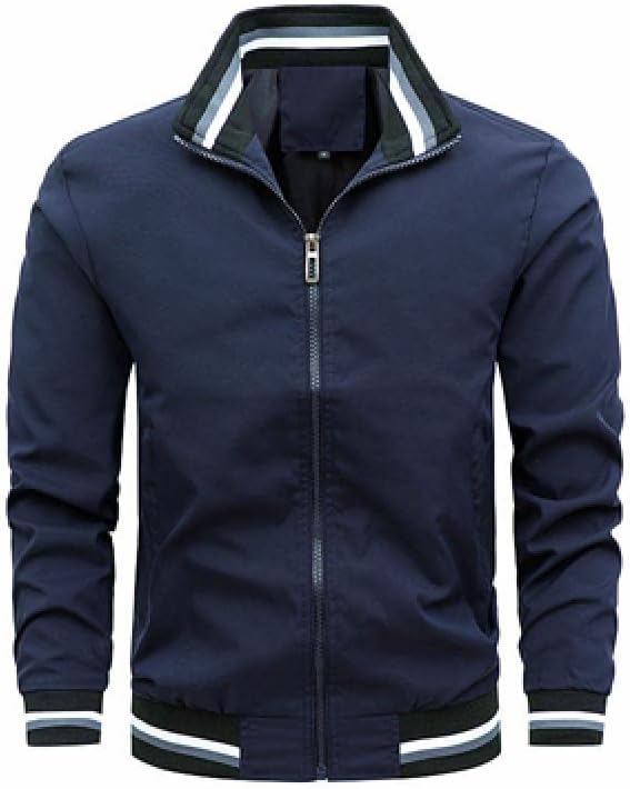 H.D Glasten Jacket - Handsome Dans