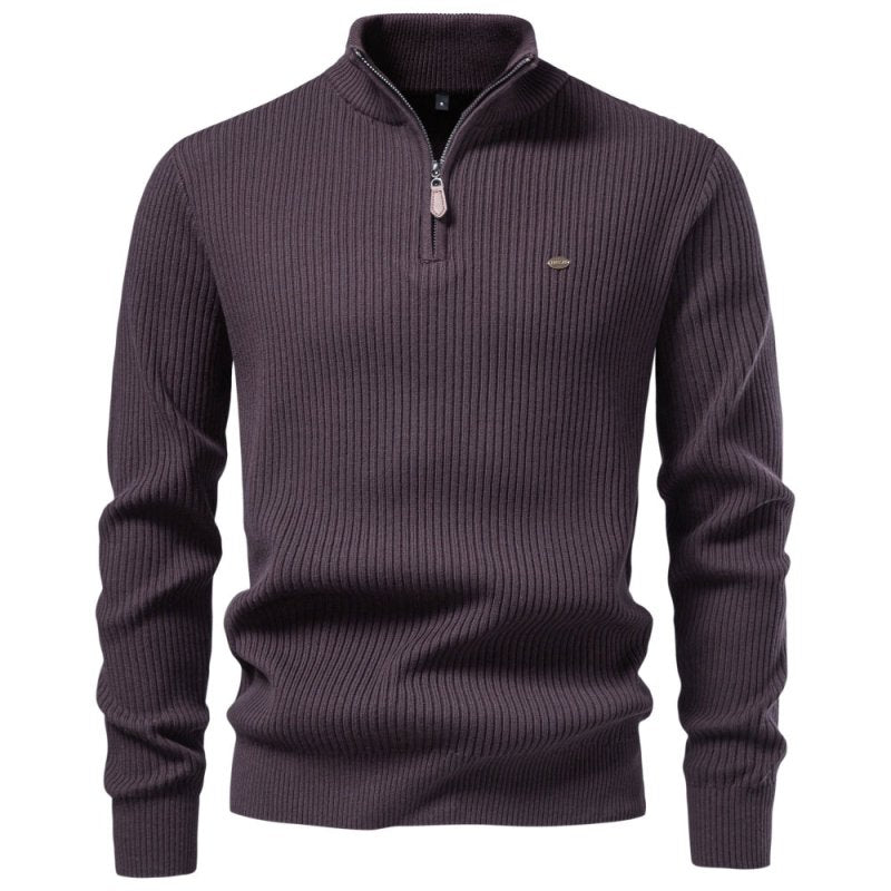 H.D Glenveagh Sweater - Handsome Dans