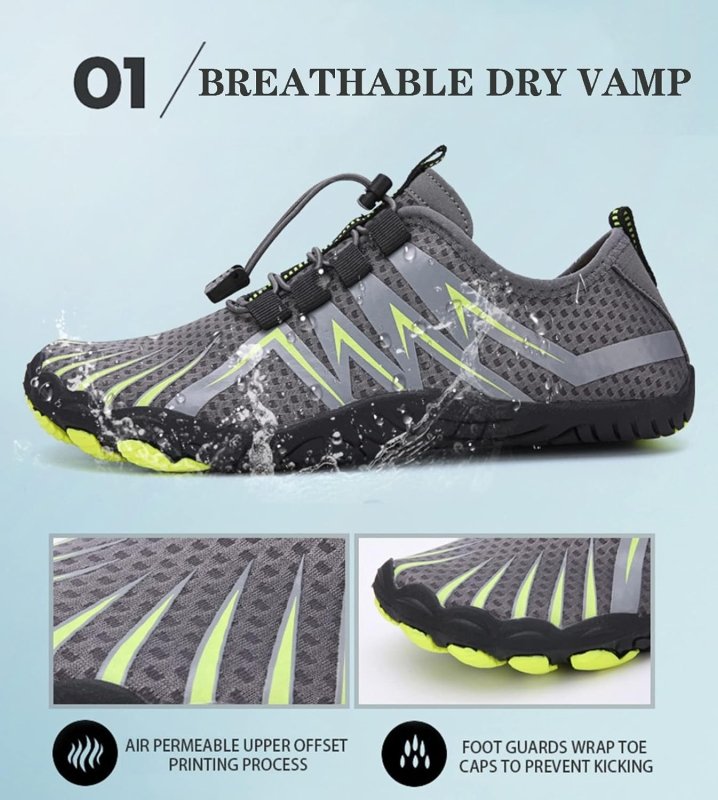 H.D Glyder Shoes - Handsome Dans