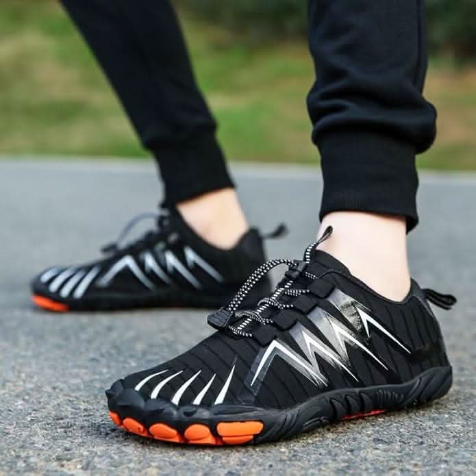 H.D Glyder Shoes - Handsome Dans