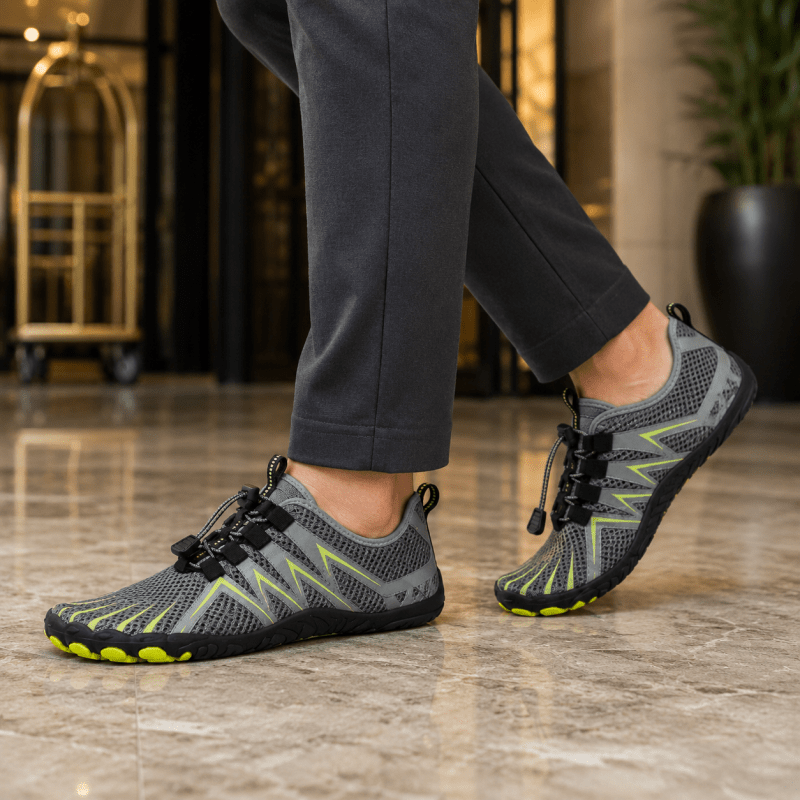 H.D Glyder Shoes - Handsome Dans
