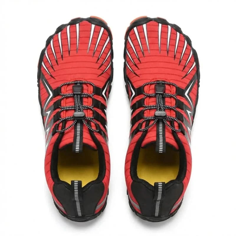 H.D Glyder Shoes - Handsome Dans
