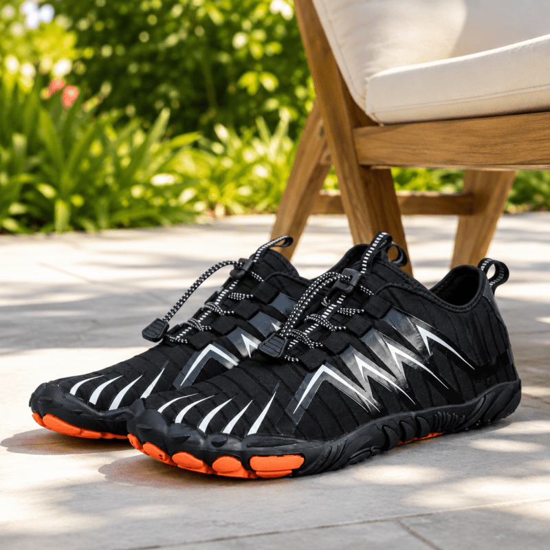 H.D Glyder Shoes - Handsome Dans