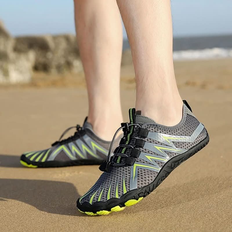 H.D Glyder Shoes - Handsome Dans