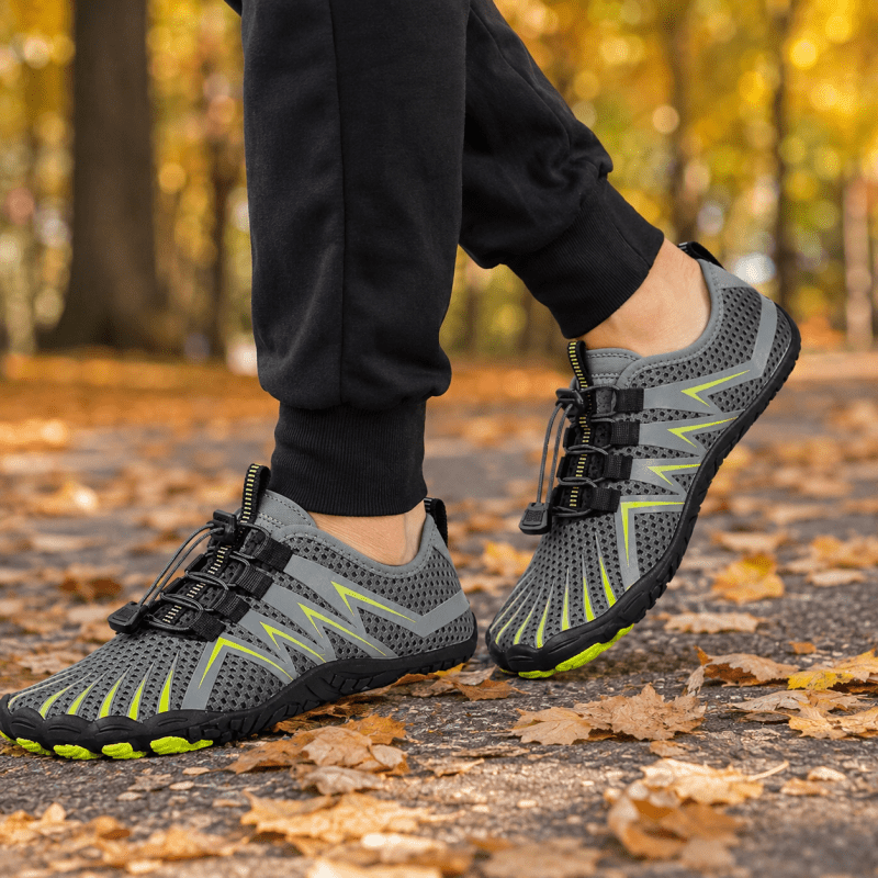 H.D Glyder Shoes - Handsome Dans