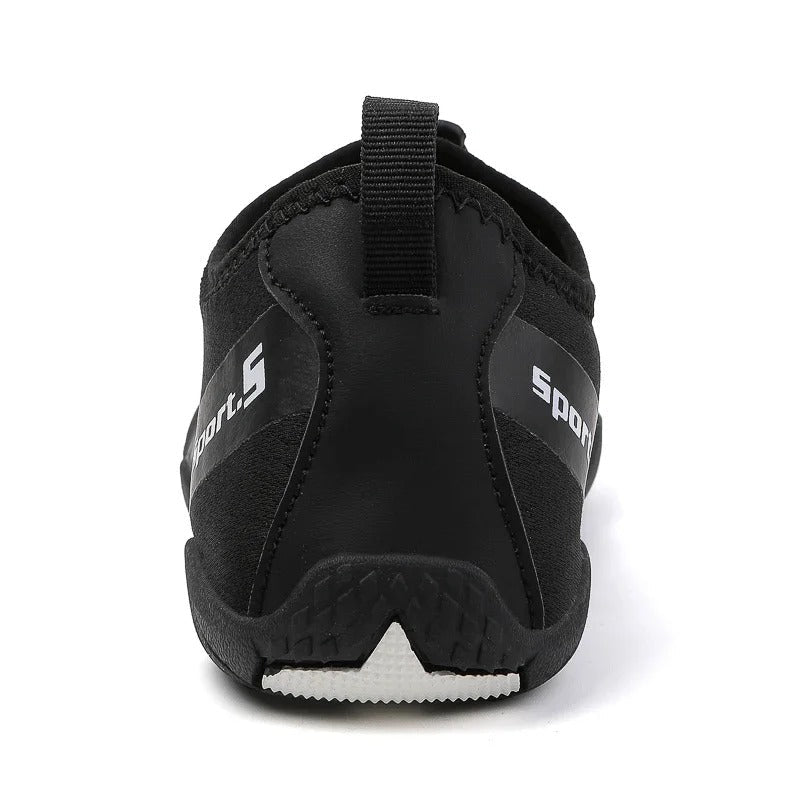 H.D Glyder Shoes - Handsome Dans