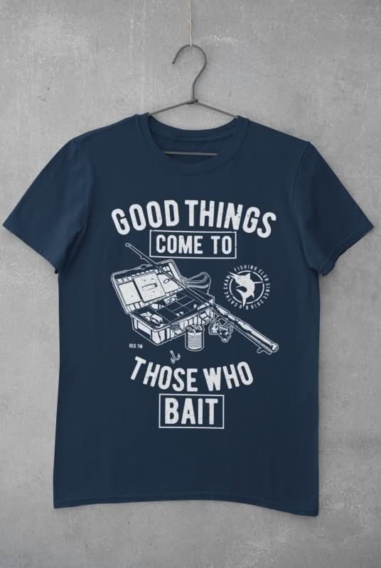 H.D Good Things T-Shirt - Handsome Dans