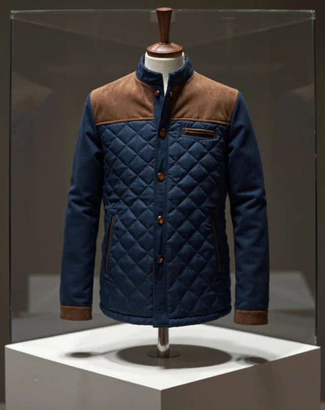 H.D Goodwood Jacket - Handsome Dans