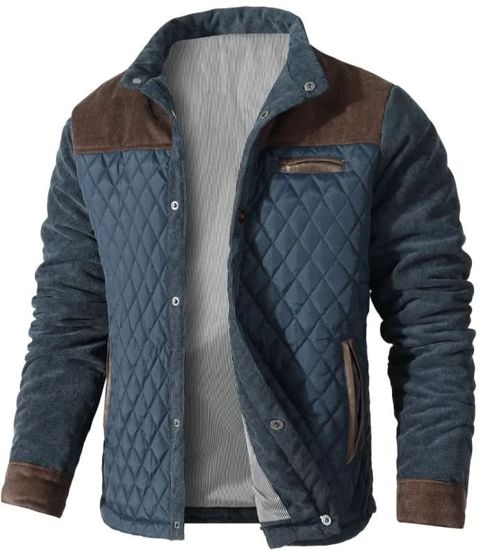 H.D Goodwood Jacket - Handsome Dans