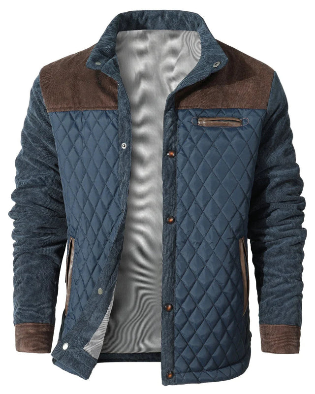 H.D Goodwood Jacket - Handsome Dans