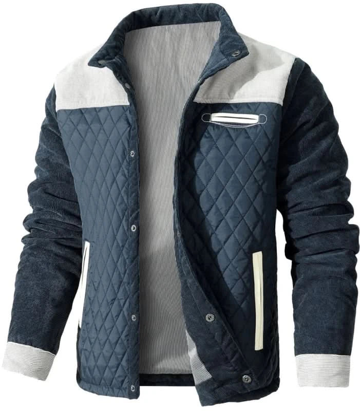 H.D Goodwood Jacket - Handsome Dans