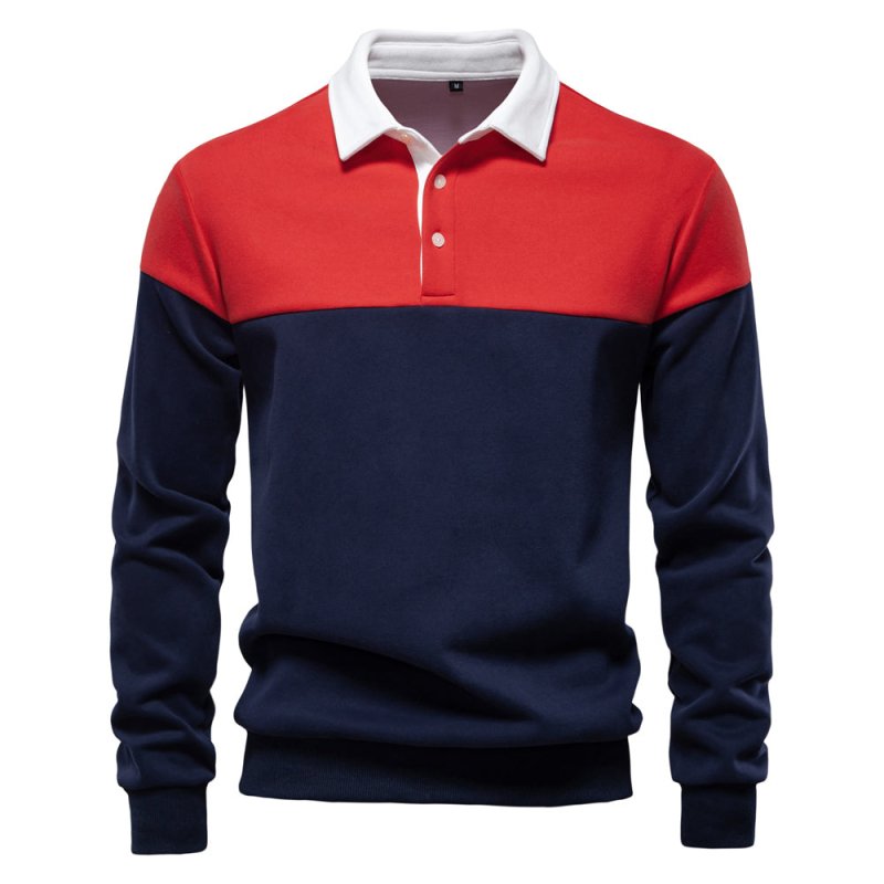 H.D Grayson Polo - Handsome Dans
