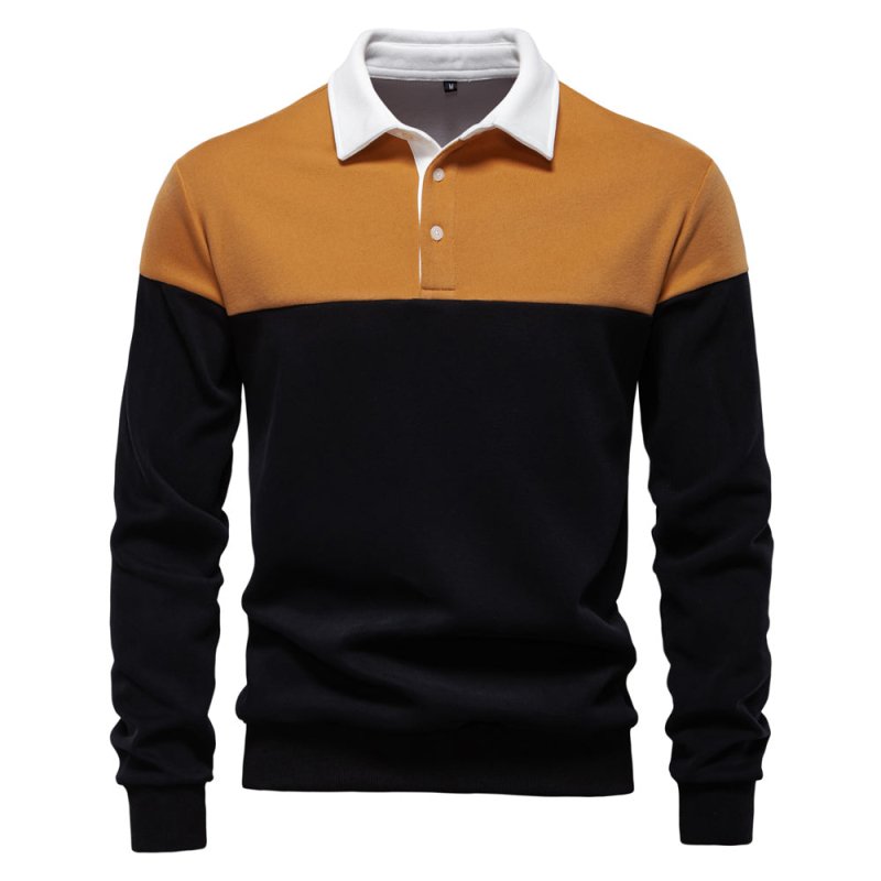 H.D Grayson Polo - Handsome Dans