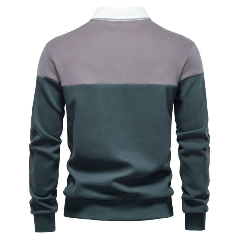 H.D Grayson Polo - Handsome Dans